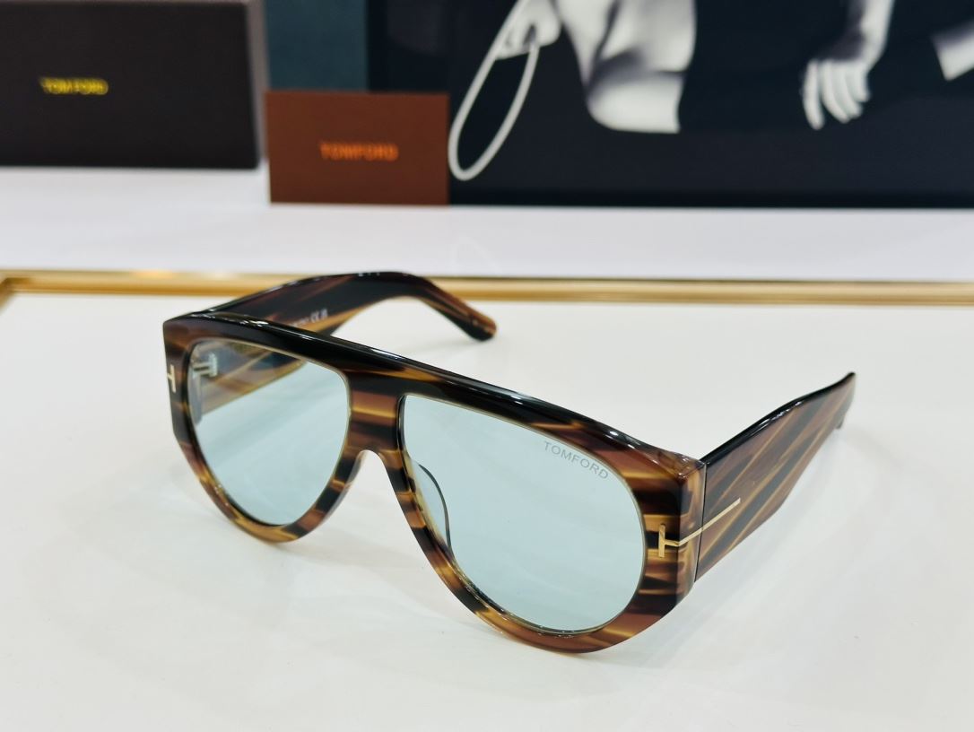 Tom Ford Sunglasses